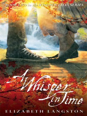 [Whisper Falls 02] • A Whisper in Time